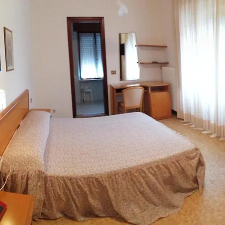 Casa Del Pellegrino ホテル