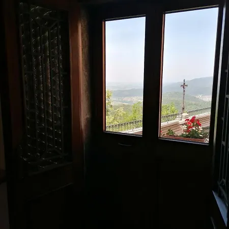 Casa Del Pellegrino 2* Castelmonte
