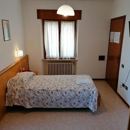 Casa Del Pellegrino ホテル