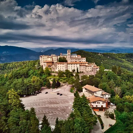 Casa Del Pellegrino - 2*