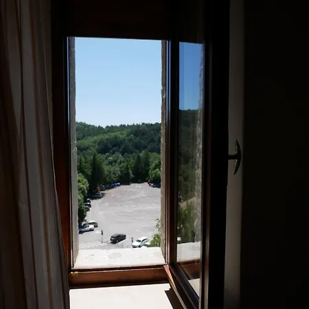 Casa Del Pellegrino - Hotel