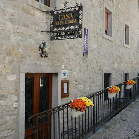 Casa Del Pellegrino - Castelmonte