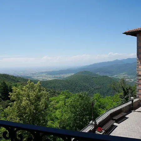 Casa Del Pellegrino - Hotel Castelmonte