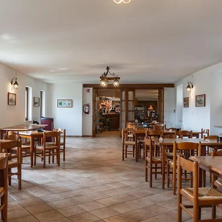 Hotel Casa Del Pellegrino -