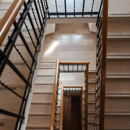 Hotel Casa Del Pellegrino -