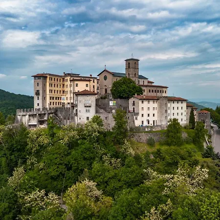 Hotel Casa Del Pellegrino -
